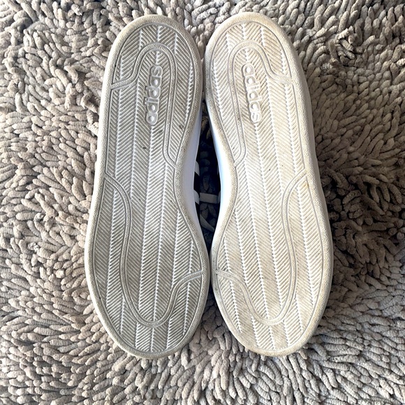 Adidas Original Mens Ortholite Float Sneakers Sz 9 - Picture 7 of 7